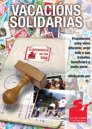 Vacacións Solidarias 2010